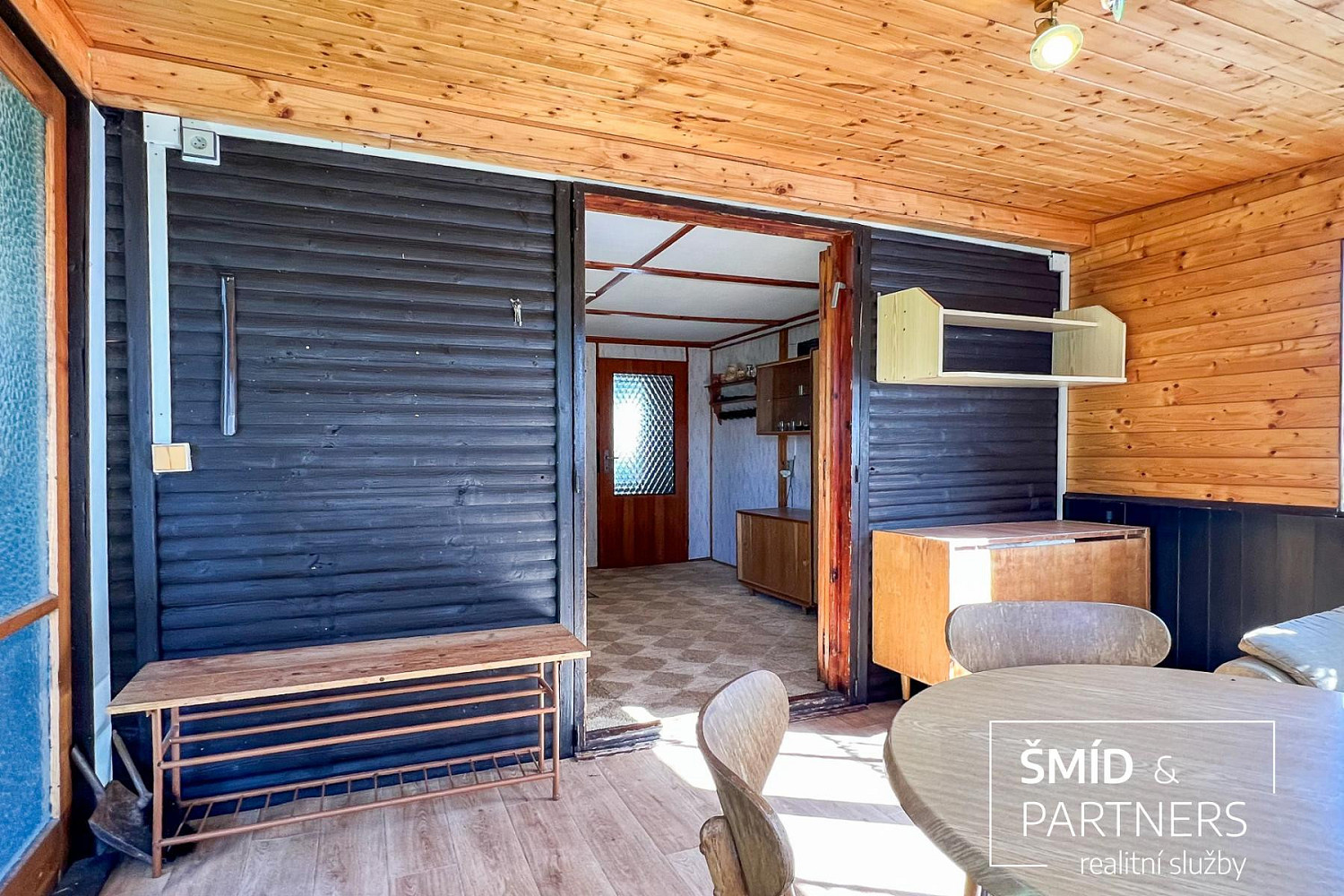 Prodej chaty/chalupy 60 m² s pozemkem 371 m² – fotografie 5