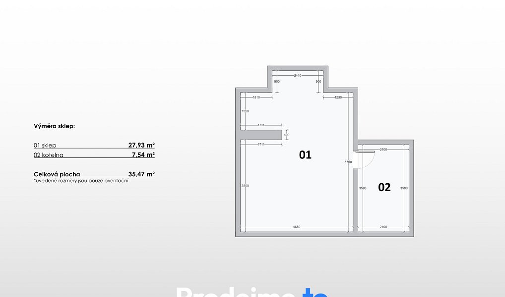 Prodej domu 133 m² s pozemkem 545 m², Znojmo – náhled fotky 21