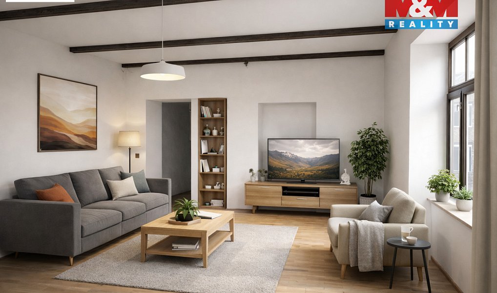 Prodej domu 239 m² s pozemkem 176 m², Horní Cerekev – náhled fotky 6