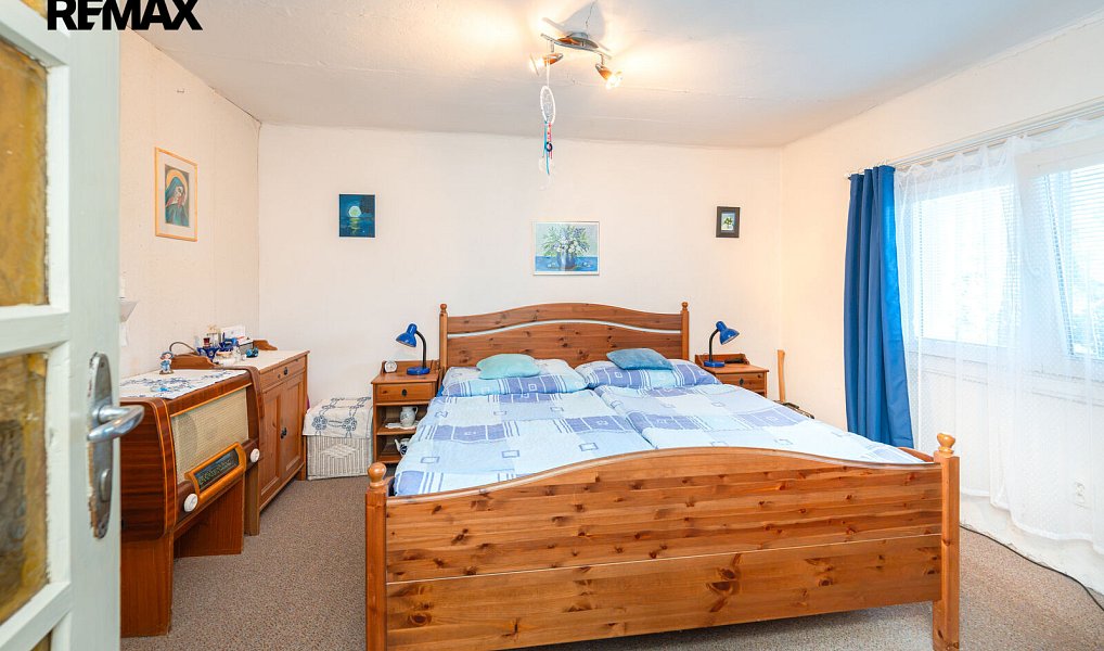 Prodej chaty/chalupy 65 m² s pozemkem 746 m², Káraný – náhled fotky 8