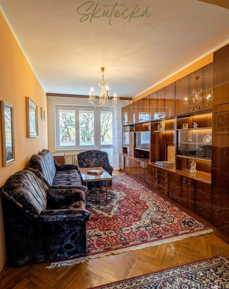 Prodej bytu 3+1 64 m² – fotografie 4