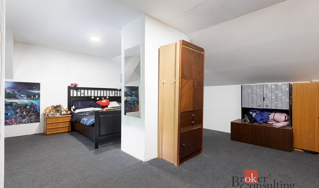 Prodej domu 220 m² s pozemkem 534 m², Kravaře – náhled fotky 25