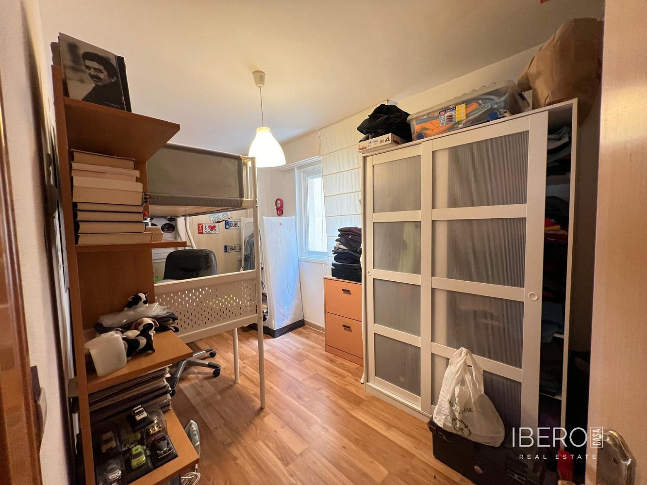 4+kk Apartment in Málaga, Puerto de la Torre - Vista 5