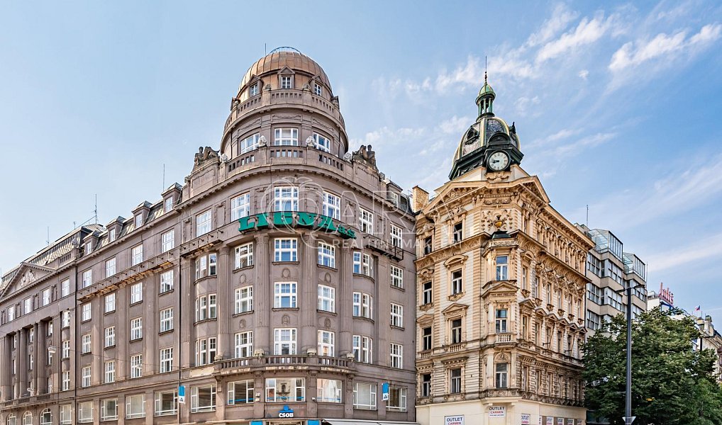 Pronájem bytu 5+kk 184 m², Praha – náhled fotky 21