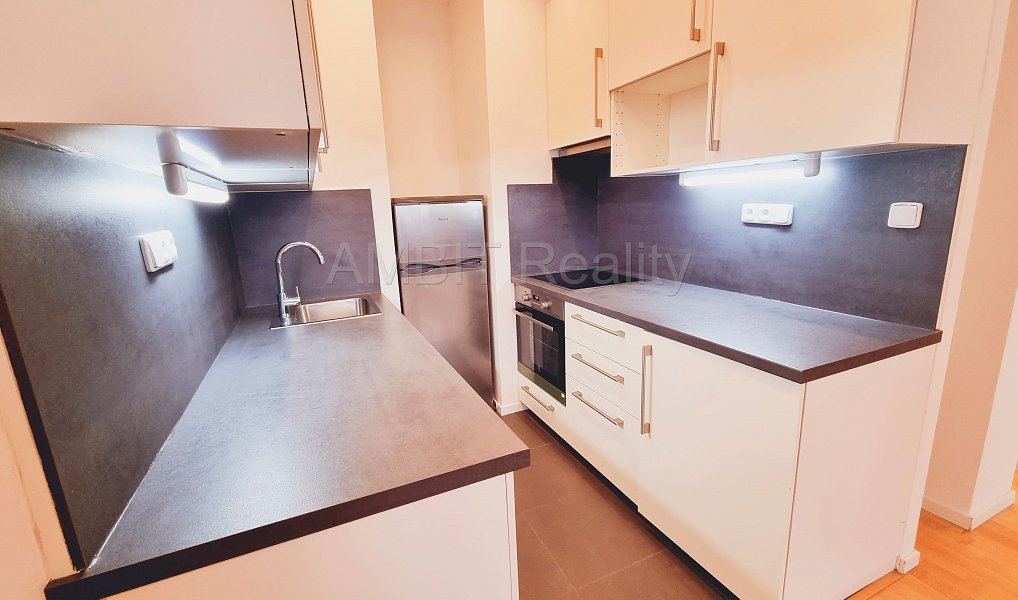 Pronájem bytu 2+kk 51 m², Praha – náhled fotky 10