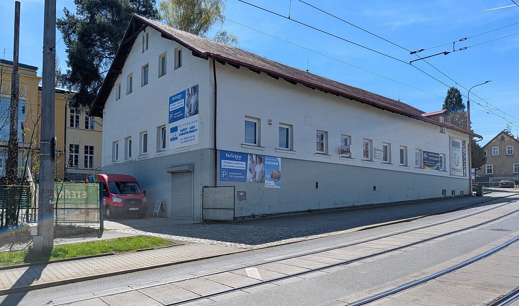Prodej výrobních prostor 800 m², Liberec – náhled fotky 6