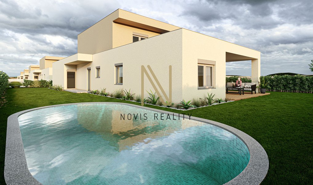 Prodej domu 233 m² s pozemkem 732 m², Klatovy – náhled fotky 3