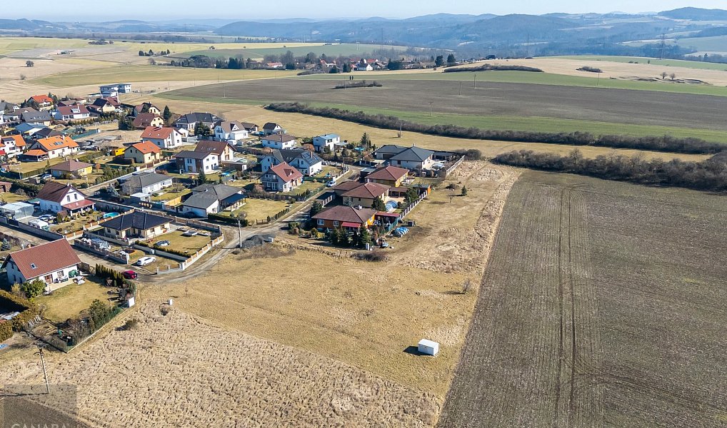 Prodej domu 136 m² s pozemkem 1 031 m², Nová Ves pod Pleší – náhled fotky 4