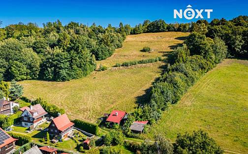 Prodej domu 60 m² s pozemkem 5 609 m², Paseka