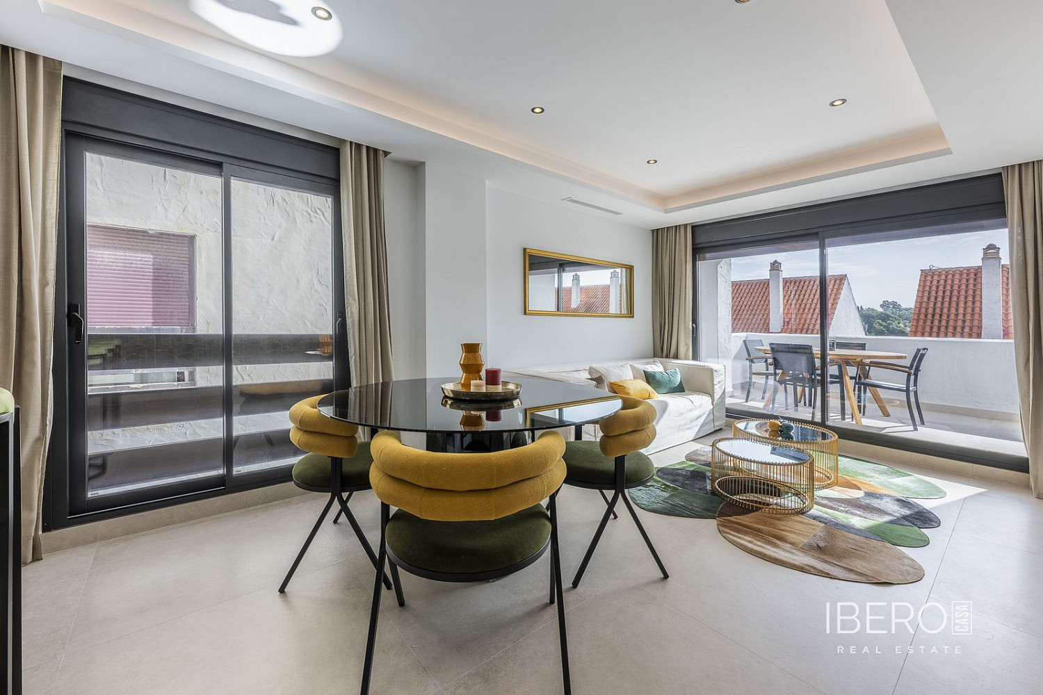 Piso 4+kk – Marbella, Nueva Andalucía - Más