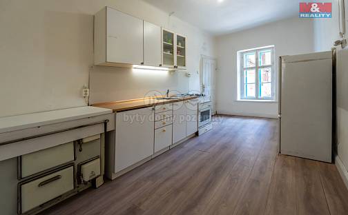 Prodej domu 152 m² s pozemkem 256 m², Josefa Uhra, Lomnice, okres Brno-venkov