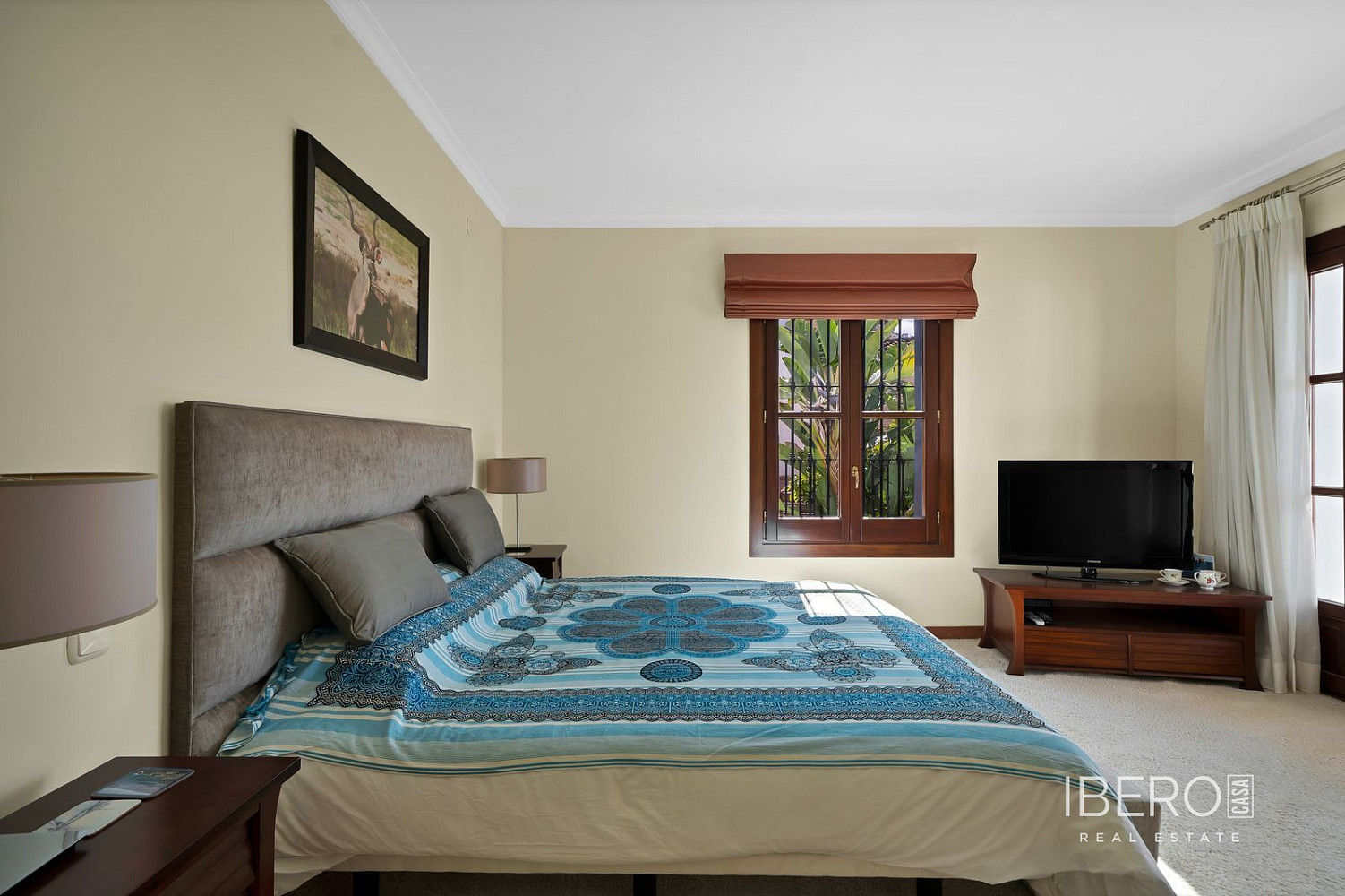 Casa 4+kk – Benahavís, La Cocha, Costa del Sol Occidental - Més