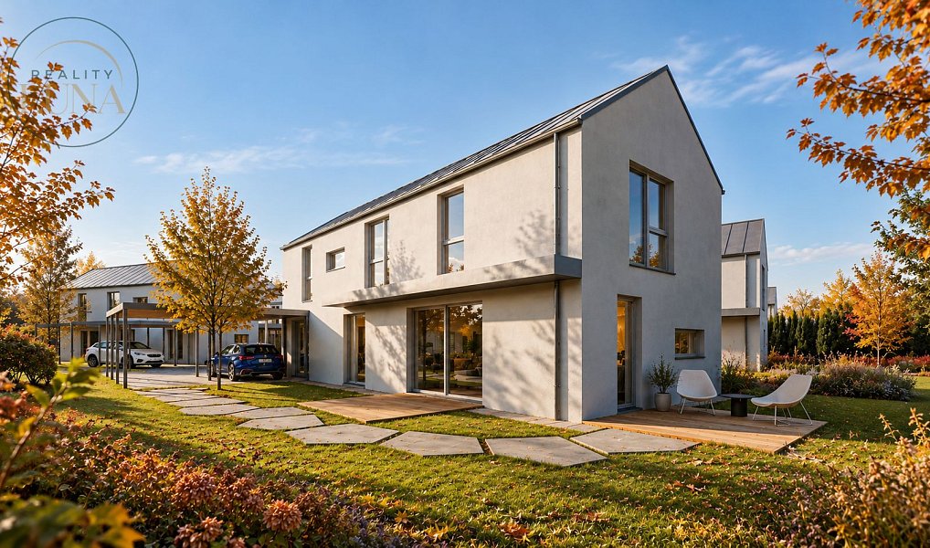 Prodej domu 157 m² s pozemkem 604 m², Hradištko – náhled fotky 2