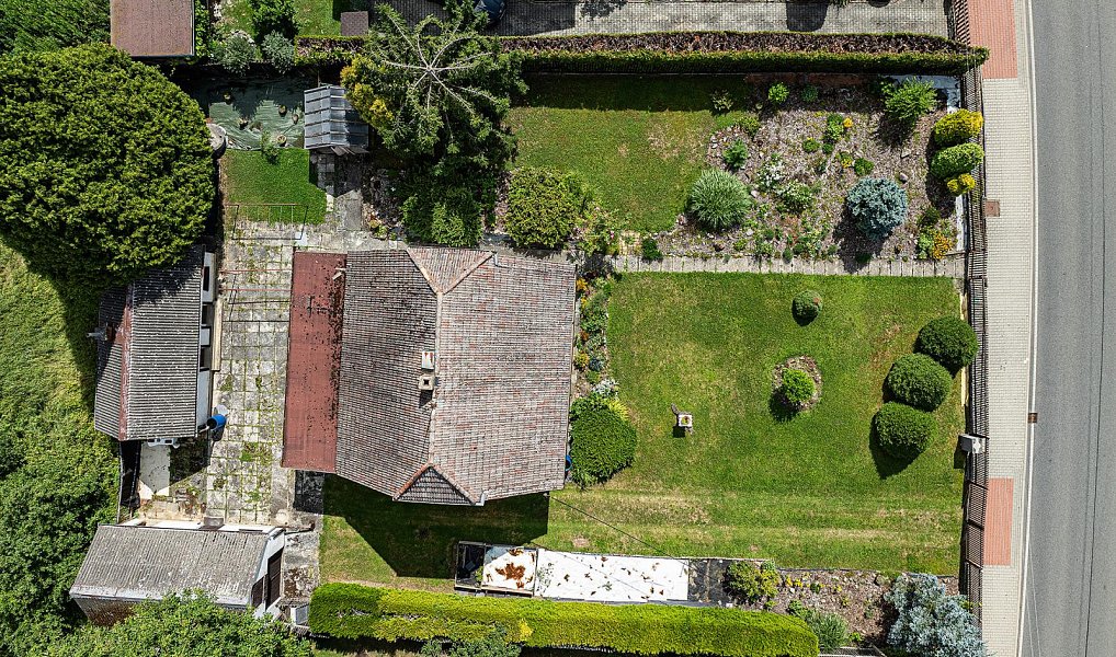 Prodej domu 130 m² s pozemkem 1 038 m², Svojkovice – náhled fotky 29