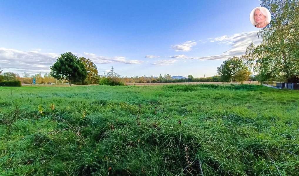 Prodej stavebního pozemku 1 000 m², Ostrava – náhled fotky 3