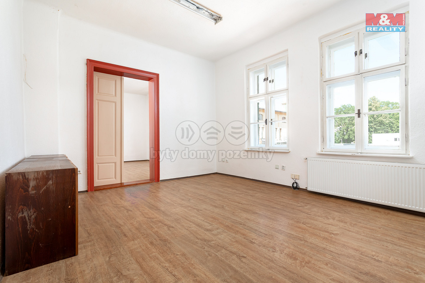 Prodej výrobních prostor 205 m² — photo 4