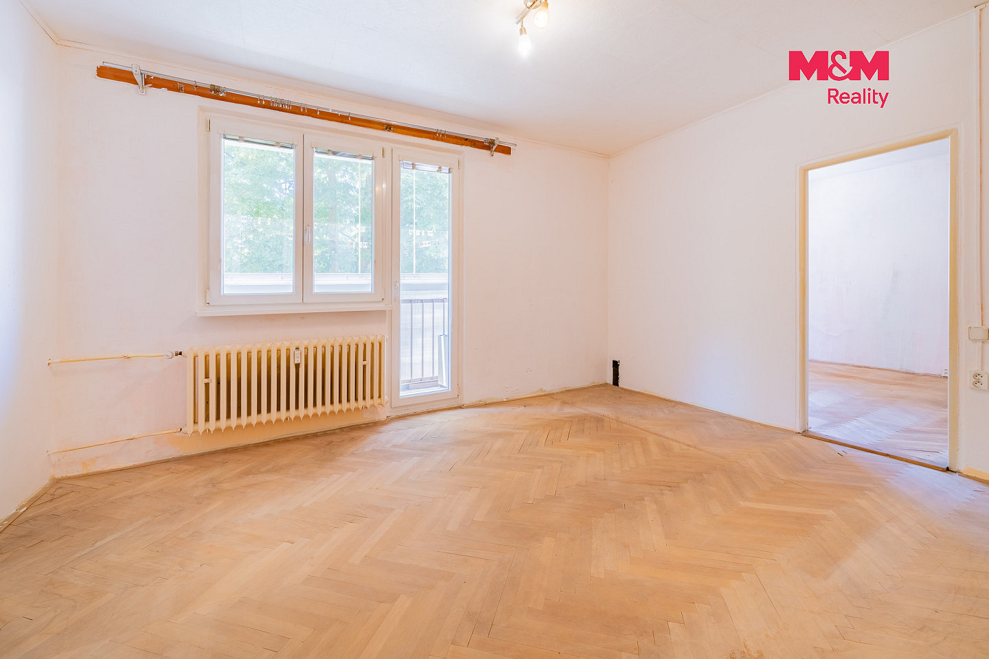 Prodej bytu 3+1 65 m² — photo 3