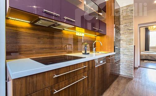 Prodej bytu 3+kk 87 m², Bartošova, Přerov - Přerov I-Město