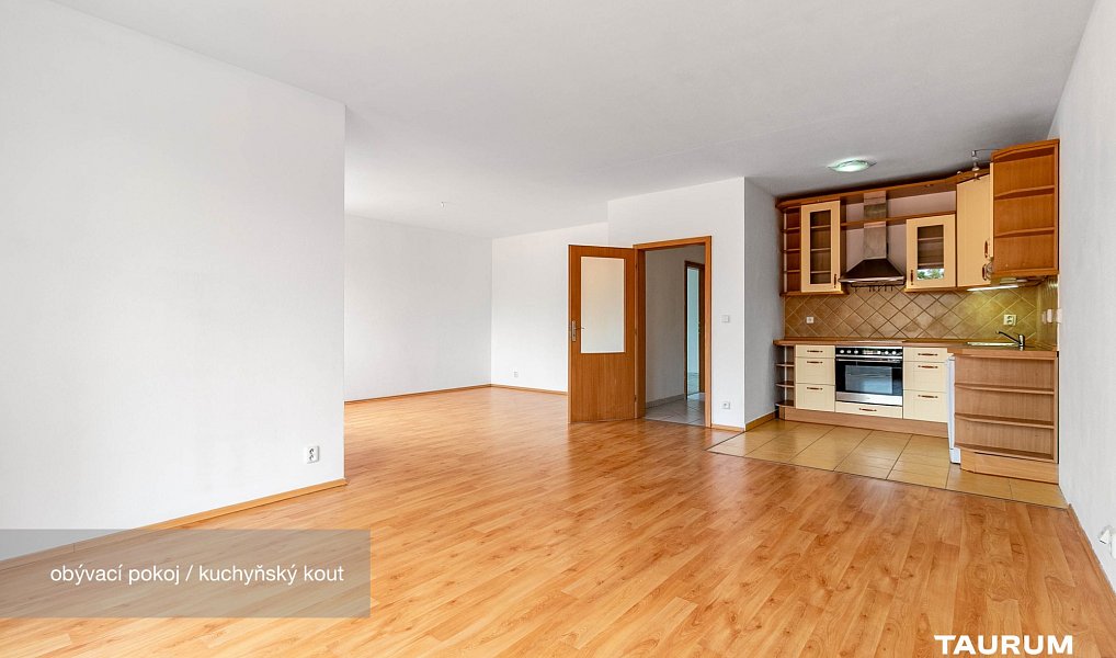 Prodej bytu 3+kk 69 m², Plzeň – náhled fotky 4
