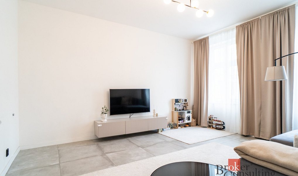 Pronájem bytu 3+1 124 m², Ostrava – náhled fotky 8