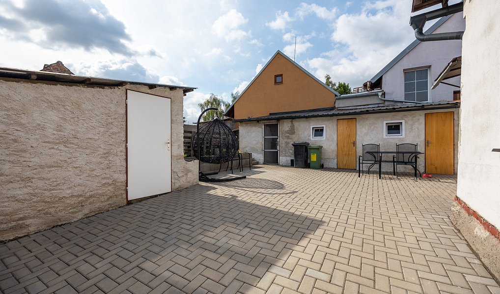 Prodej domu 153 m² s pozemkem 389 m², Kutná Hora – náhled fotky 18