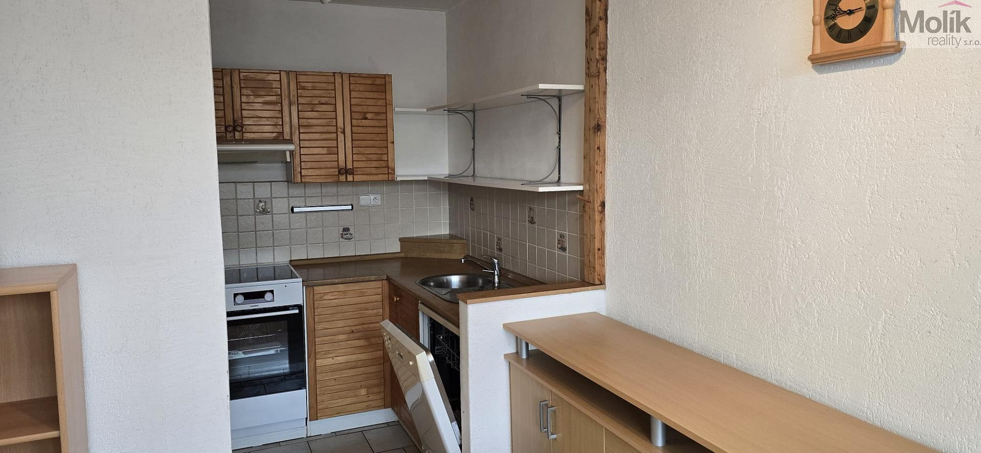 Pronájem bytu 3+1 68 m² – fotografie 5