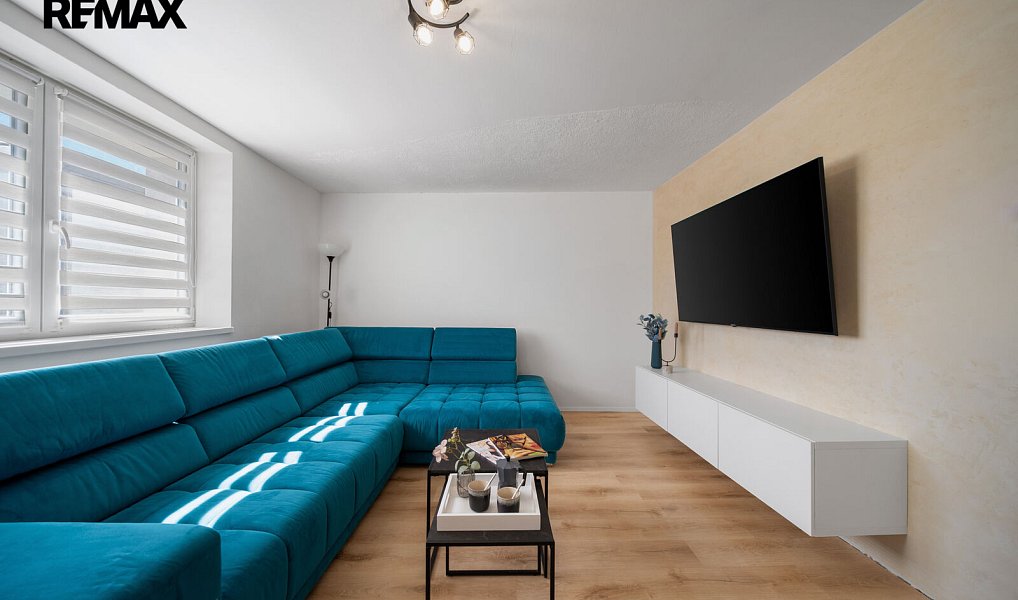 Prodej domu 169 m² s pozemkem 599 m², Zdounky – náhled fotky 7