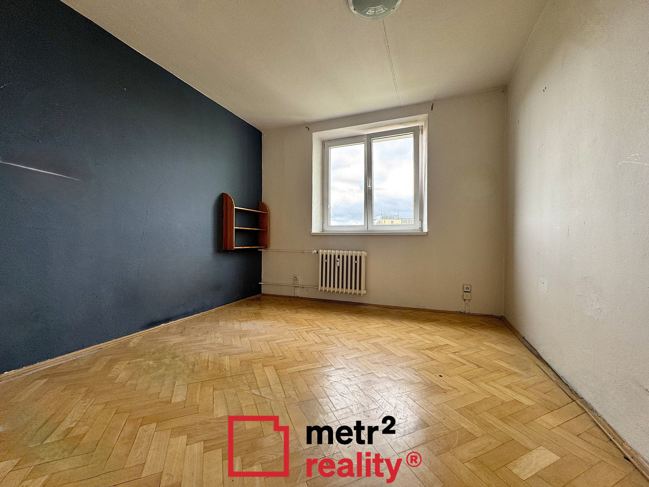 Prodej bytu 3+1 61 m² – fotografie 4