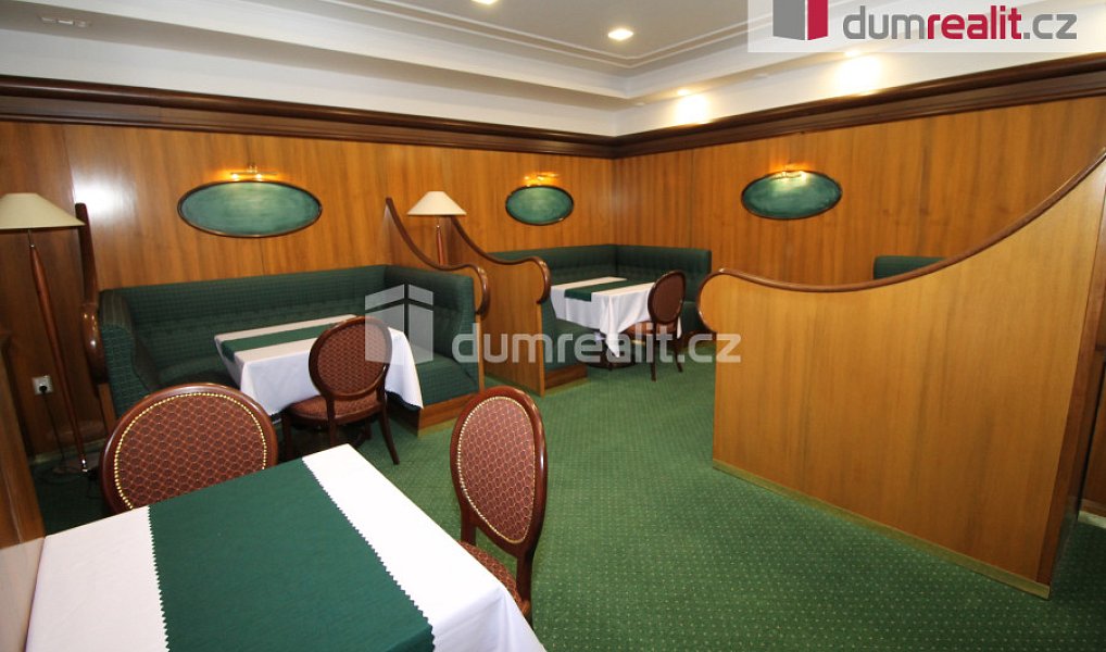 Prodej ubytovacího objektu 12 205 m², Mariánské Lázně – náhled fotky 19