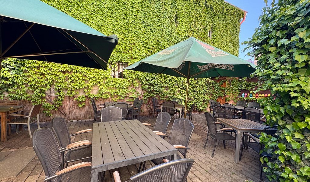 Pronájem restaurace 360 m², Ústí nad Labem – náhled fotky 19