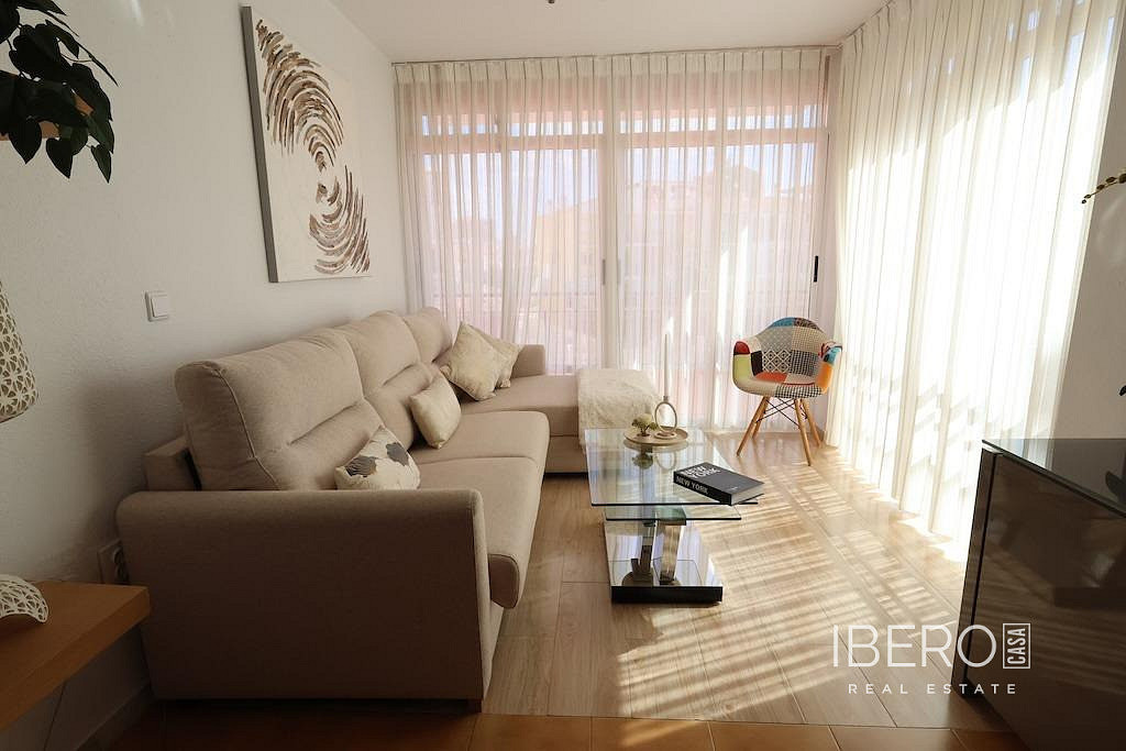 Piso 2+kk – Torrevieja - Vista 3