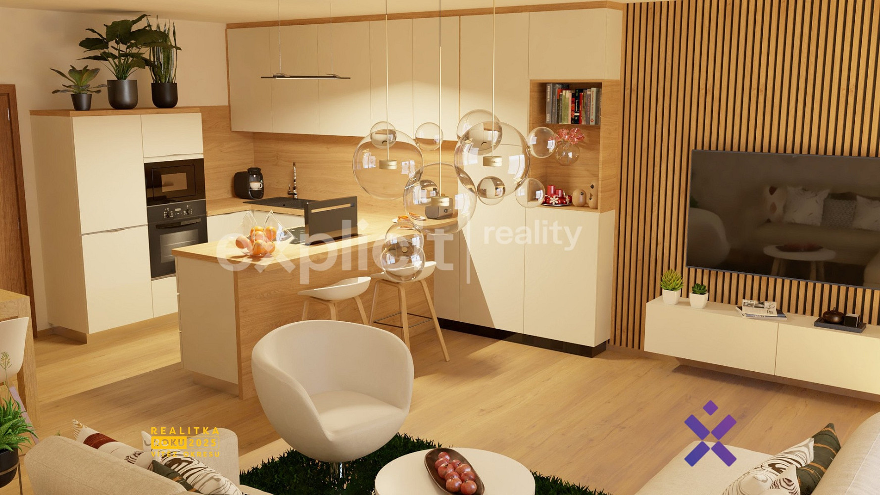 Prodej bytu 4+kk 98 m² — photo 3
