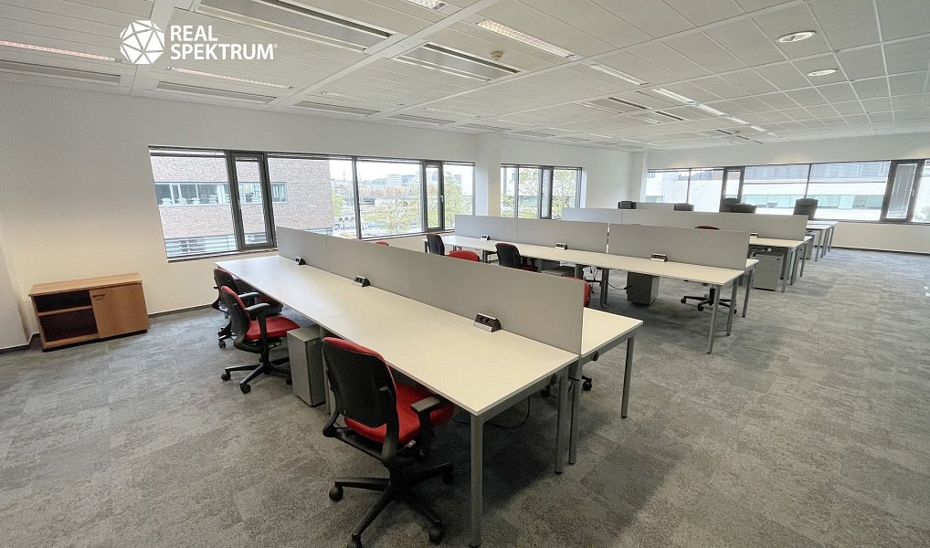 Pronájem kanceláře 872 m², Brno – náhled fotky 13