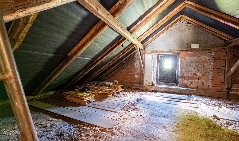 Prodej chaty/chalupy 125 m² s pozemkem 305 m², Náměšť nad Oslavou – náhled fotky 19