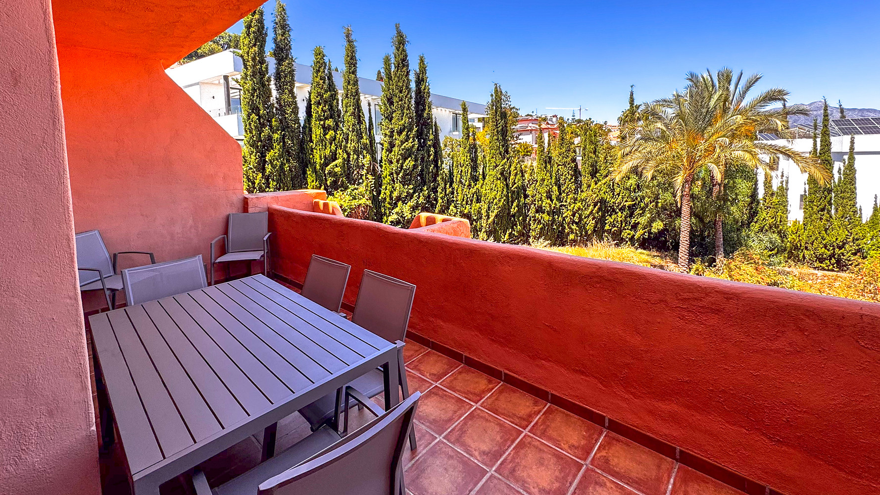 Pis 3+kk – San Pedro de Alcantara, Polígono Industrial San Pedro de Alcántara, Salto del Agua - Vista 2