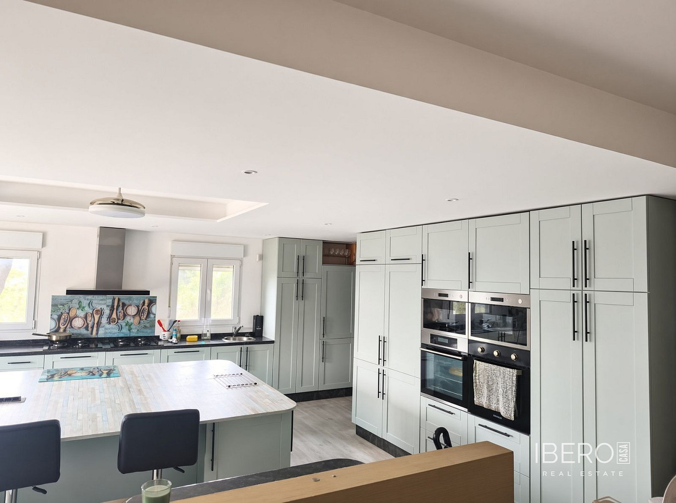 Casa 4+kk – Benahavís - Más