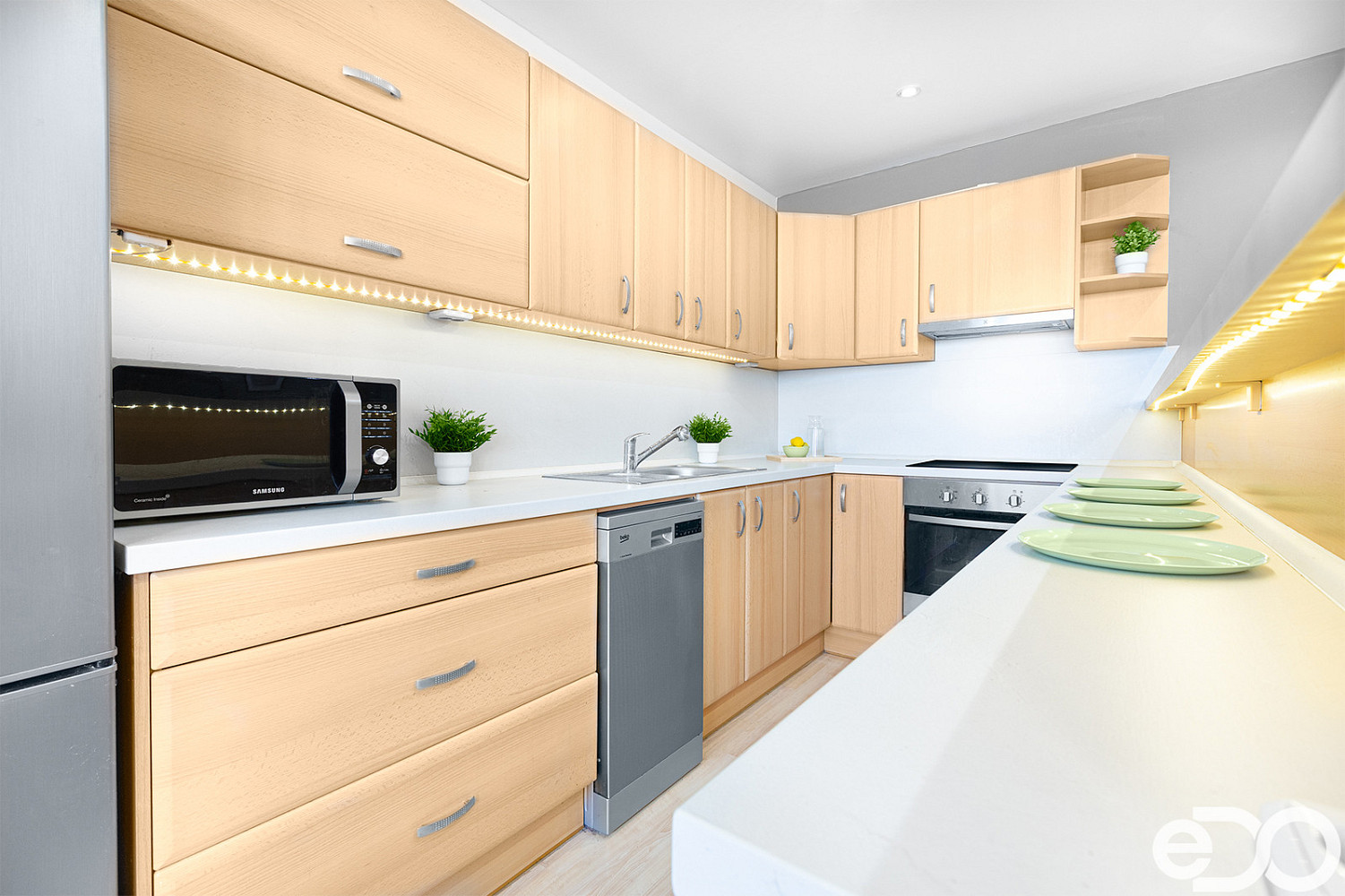 Prodej bytu 3+kk 76 m² – fotografie 3
