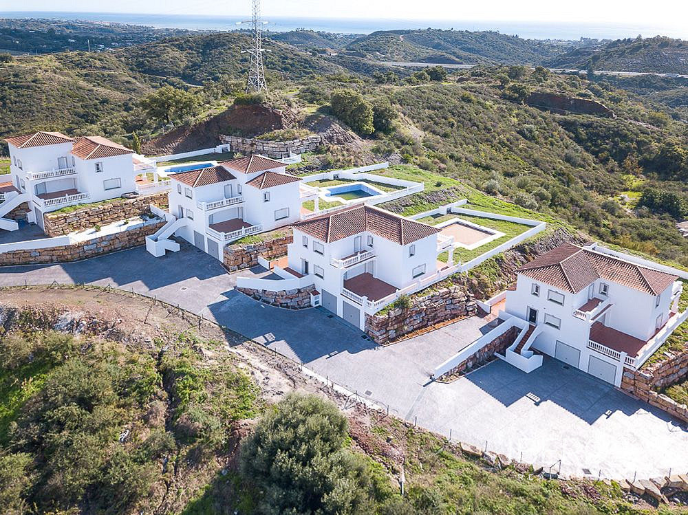 Casa 5+kk – Málaga, La Princesa, Carretera de Cádiz - Vista 3