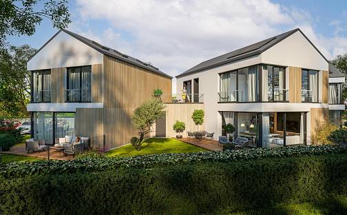 Prodej bytu 5+kk 145 m², Teplická, Postřižín, okres Mělník