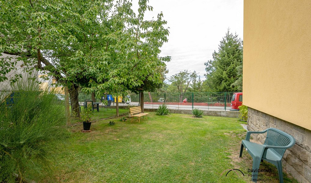Prodej bytu 2+1 72 m², Velešín – náhled fotky 29