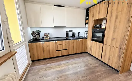 Pronájem bytu 3+1 66 m², Sládkova, Ostrava - Moravská Ostrava