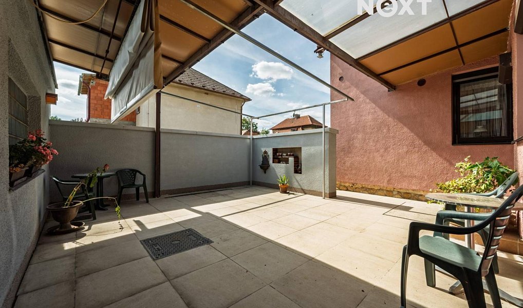 Prodej domu 240 m² s pozemkem 699 m², Jirny – náhled fotky 26