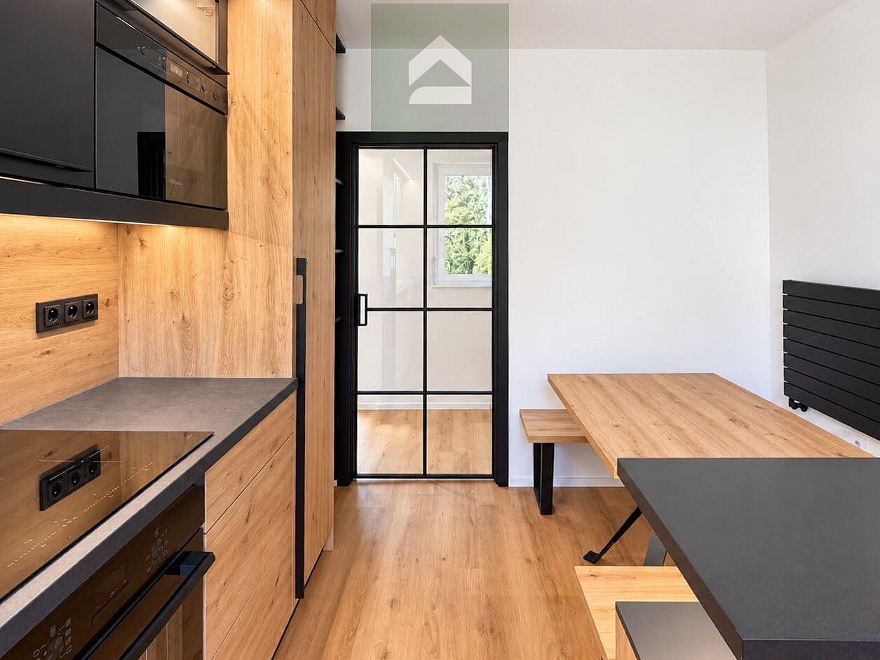 Pronájem bytu 2+1 63 m² – fotografie 2