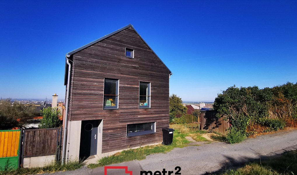 Prodej domu 139 m² s pozemkem 386 m², Olomouc – náhled fotky 2