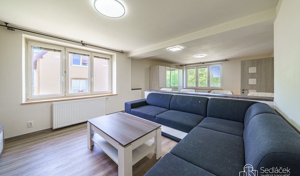 Prodej domu 150 m² s pozemkem 769 m², Kaceřov – náhled fotky 9