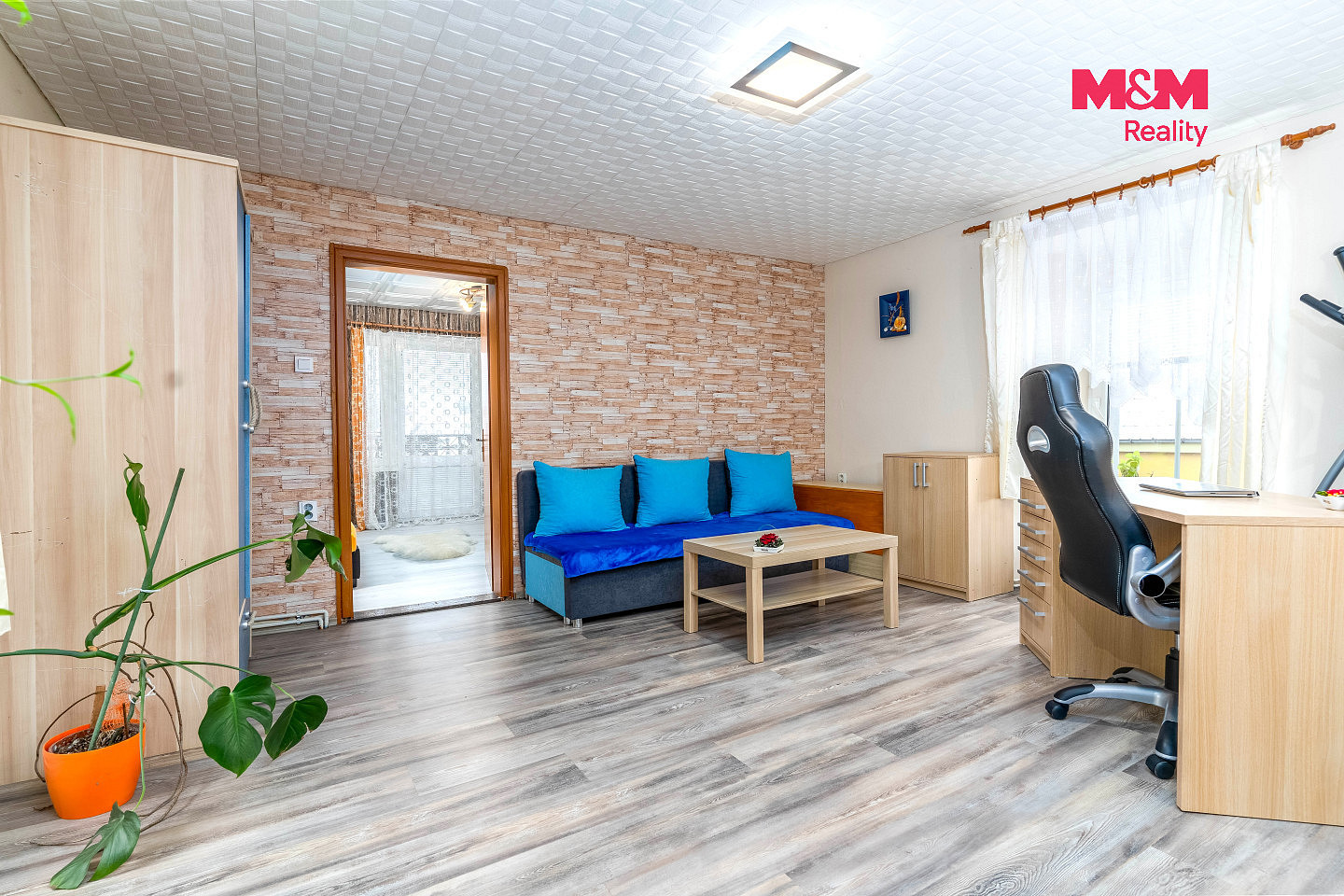 Prodej domu 151 m² s pozemkem 1 740 m² – fotografie 4