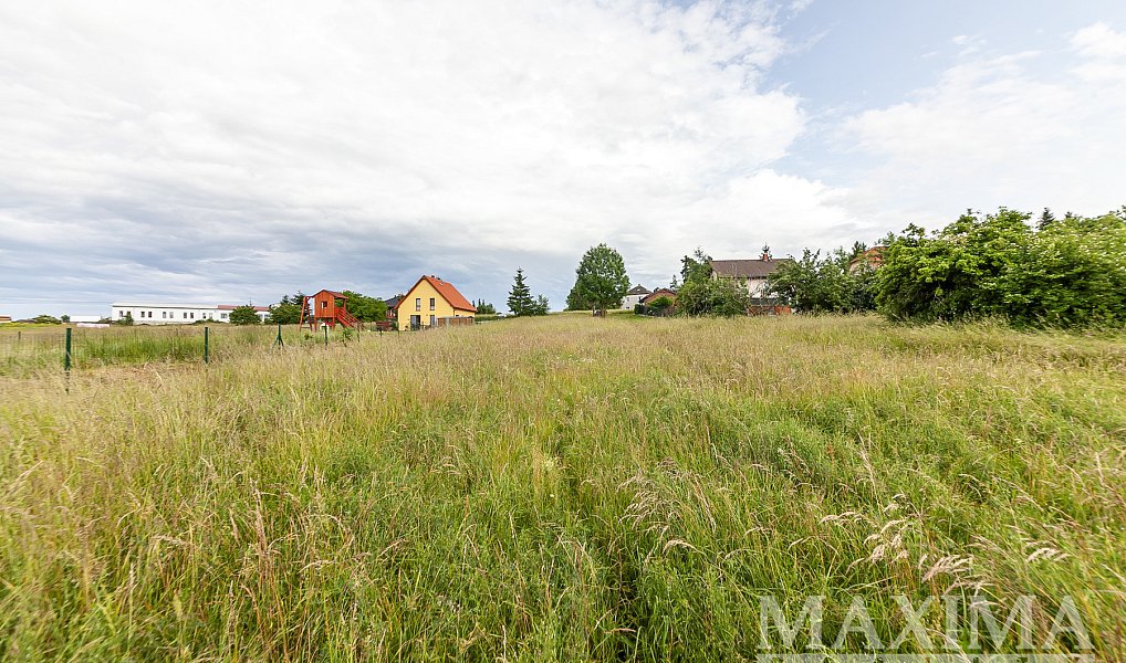 Prodej pozemku 2 625 m², Lochovice – náhled fotky 22