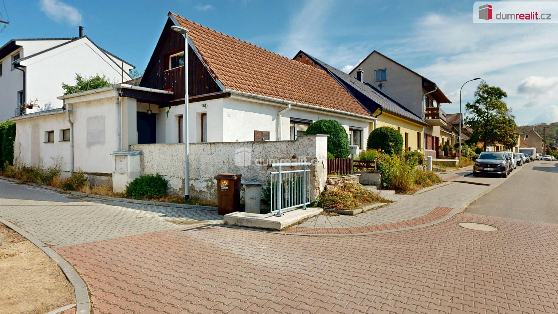 Prodej domu 150 m² s pozemkem 322 m² – fotografie 2