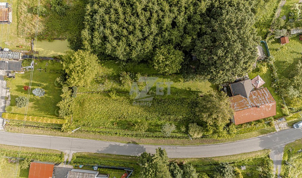Prodej stavebního pozemku 1 467 m², Rychvald – náhled fotky 3