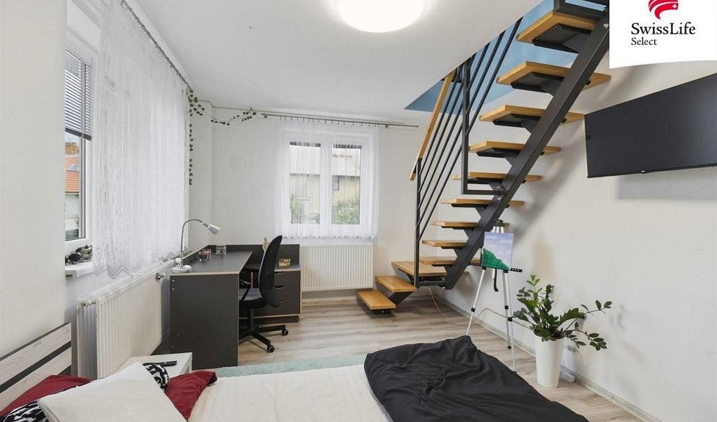 Prodej domu 230 m² s pozemkem 595 m², Mladá Boleslav – náhled fotky 8